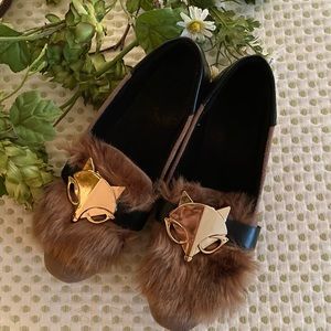 Vero Cuoio Loafer Shoes